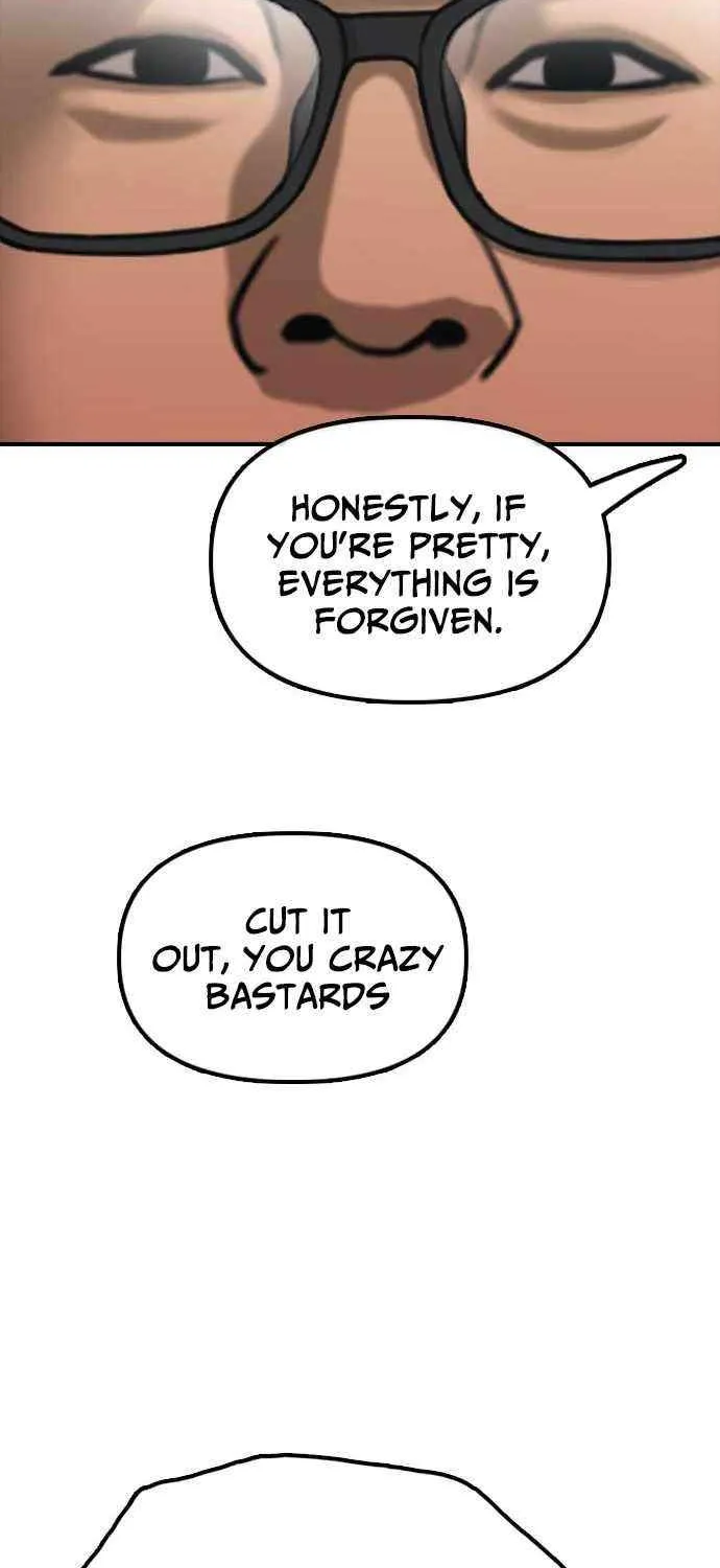 The Apocalypse is Here Chapter 28 page 94 - 
