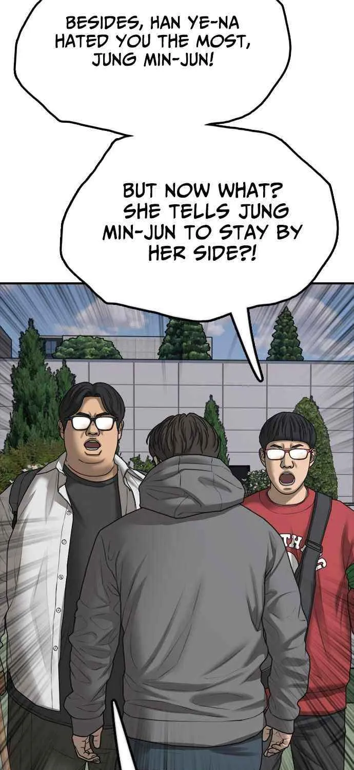 The Apocalypse is Here Chapter 28 page 95 - 