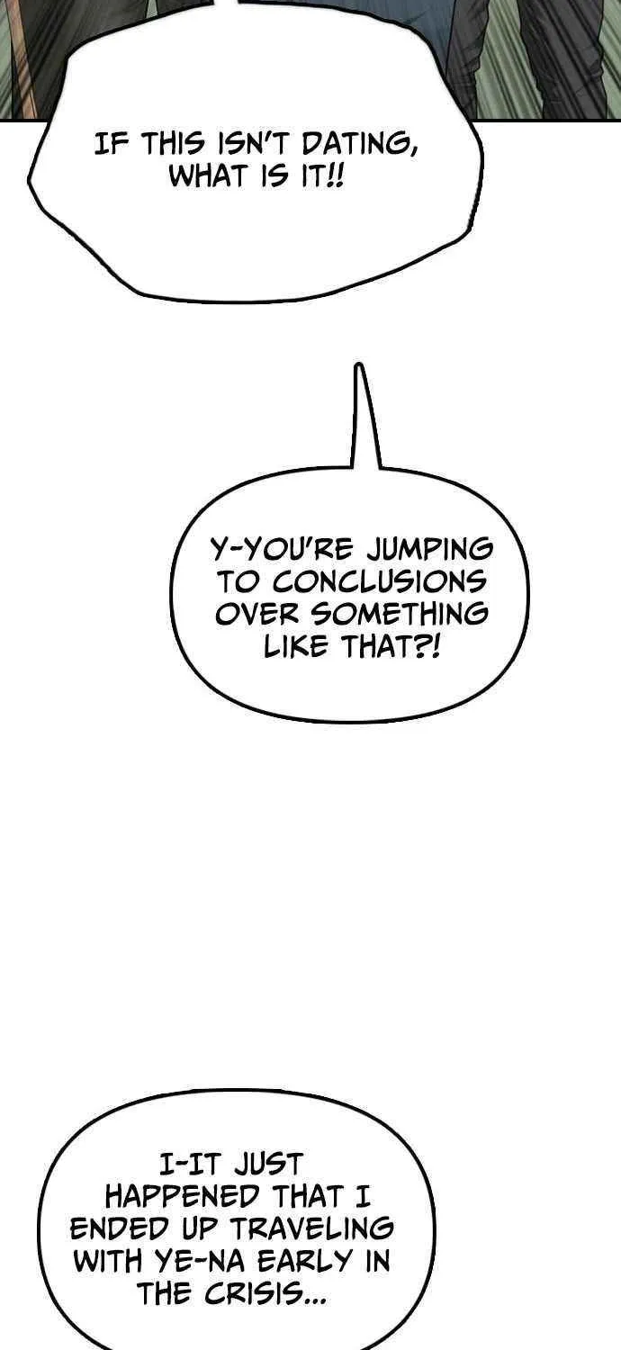 The Apocalypse is Here Chapter 28 page 96 - 