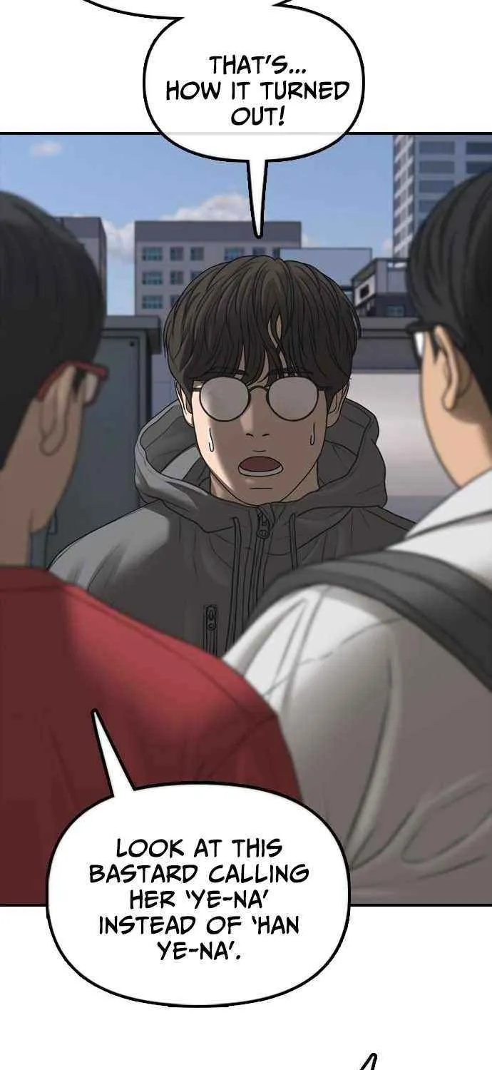 The Apocalypse is Here Chapter 28 page 97 - 