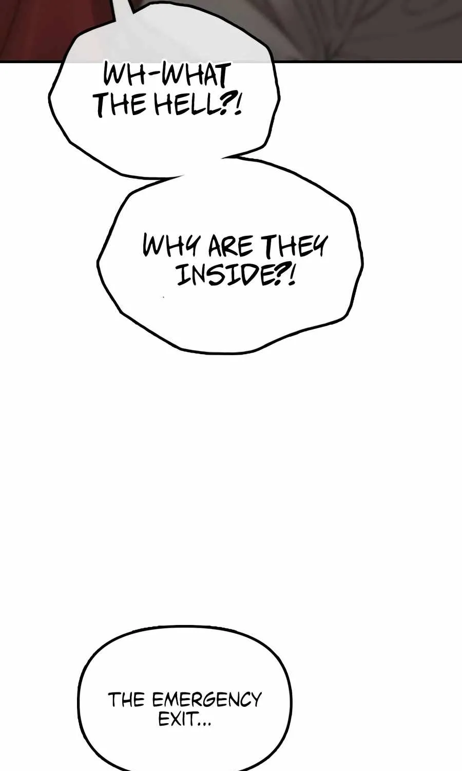 The Apocalypse is Here Chapter 29 page 102 - 