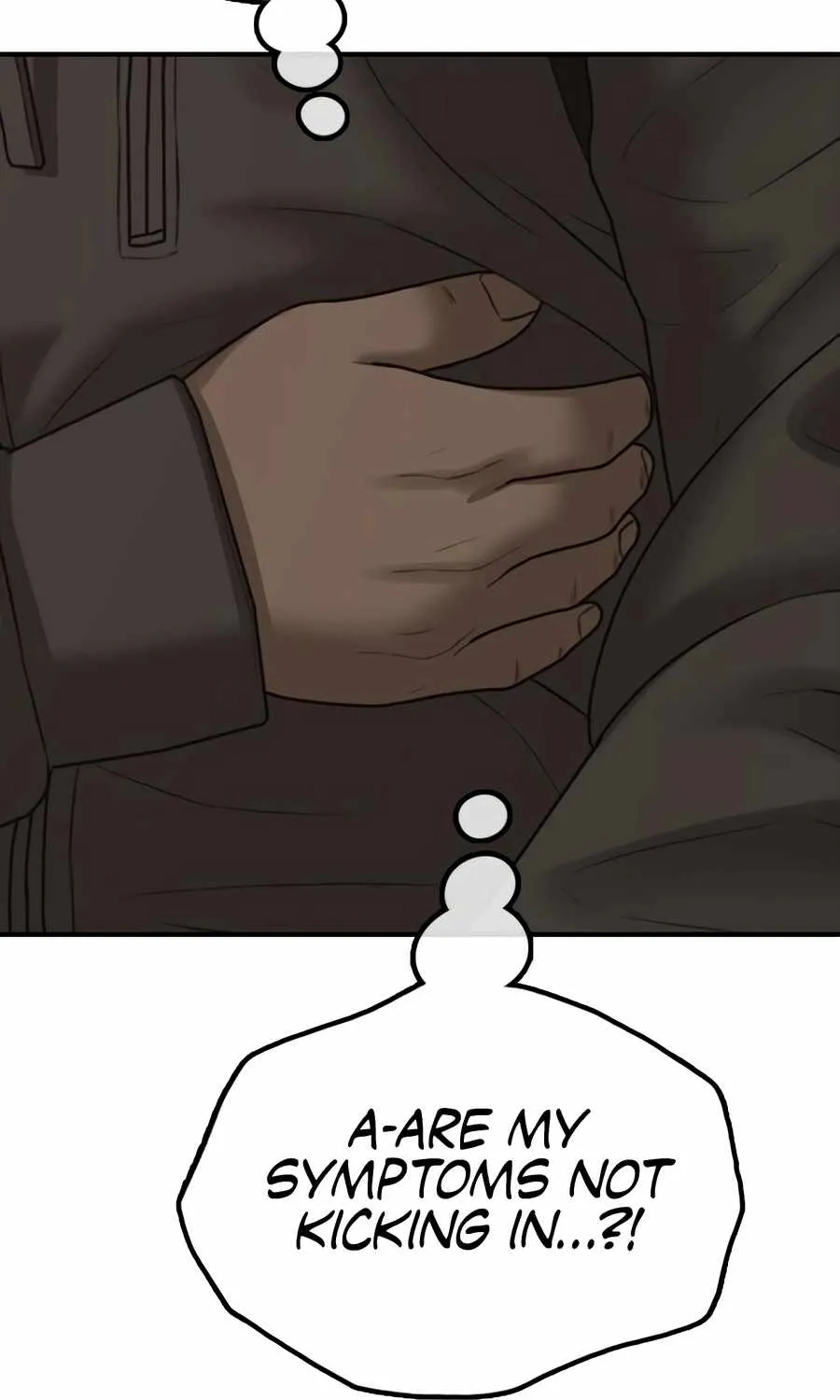 The Apocalypse is Here Chapter 29 page 107 - 
