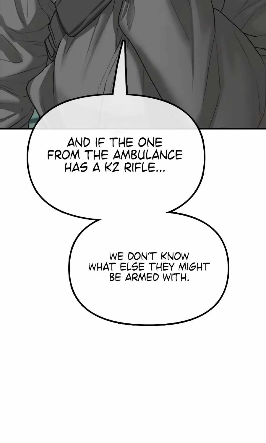 The Apocalypse is Here Chapter 29 page 12 - 