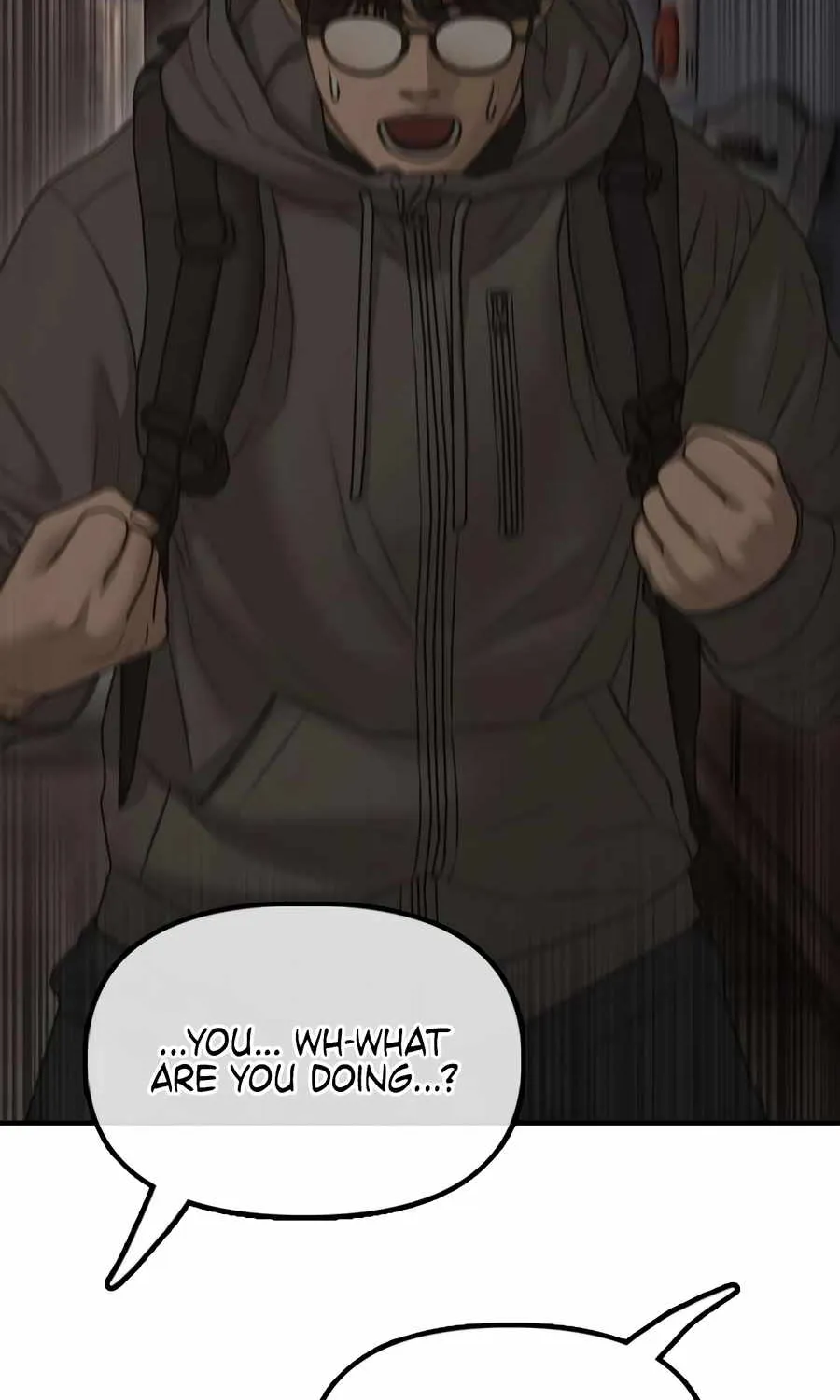 The Apocalypse is Here Chapter 29 page 115 - 