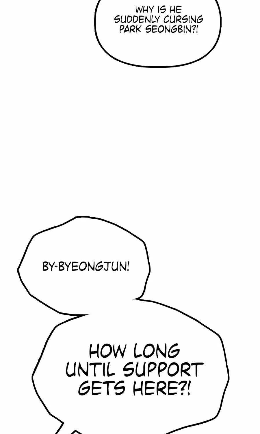 The Apocalypse is Here Chapter 29 page 116 - 