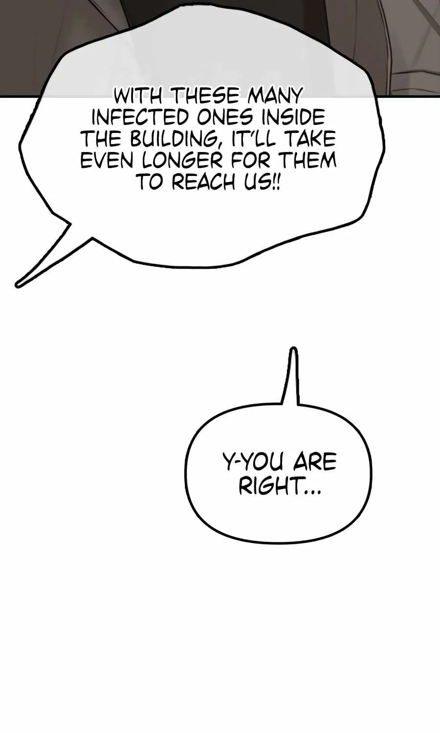 The Apocalypse is Here Chapter 29 page 118 - 