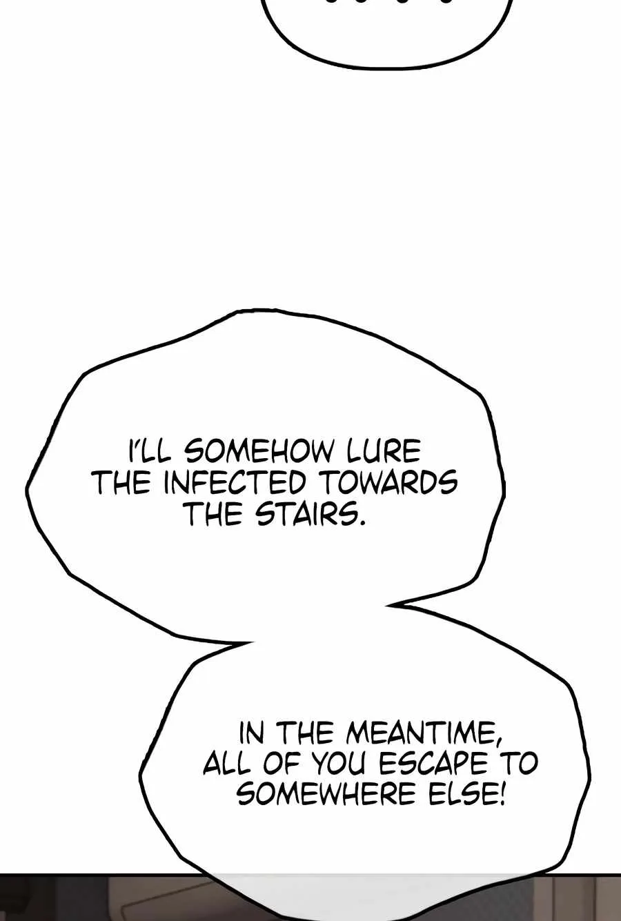 The Apocalypse is Here Chapter 29 page 122 - 