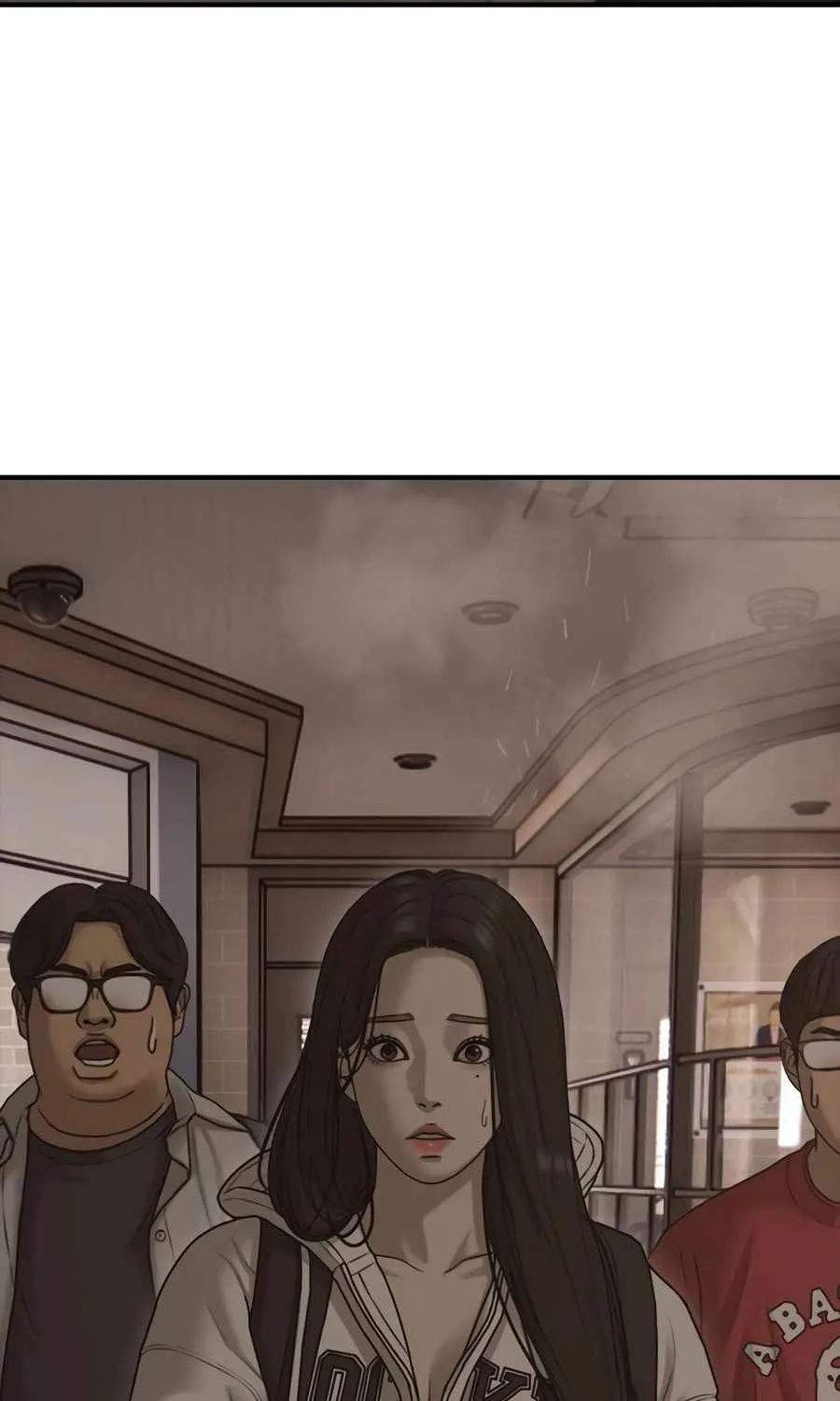 The Apocalypse is Here Chapter 29 page 136 - 