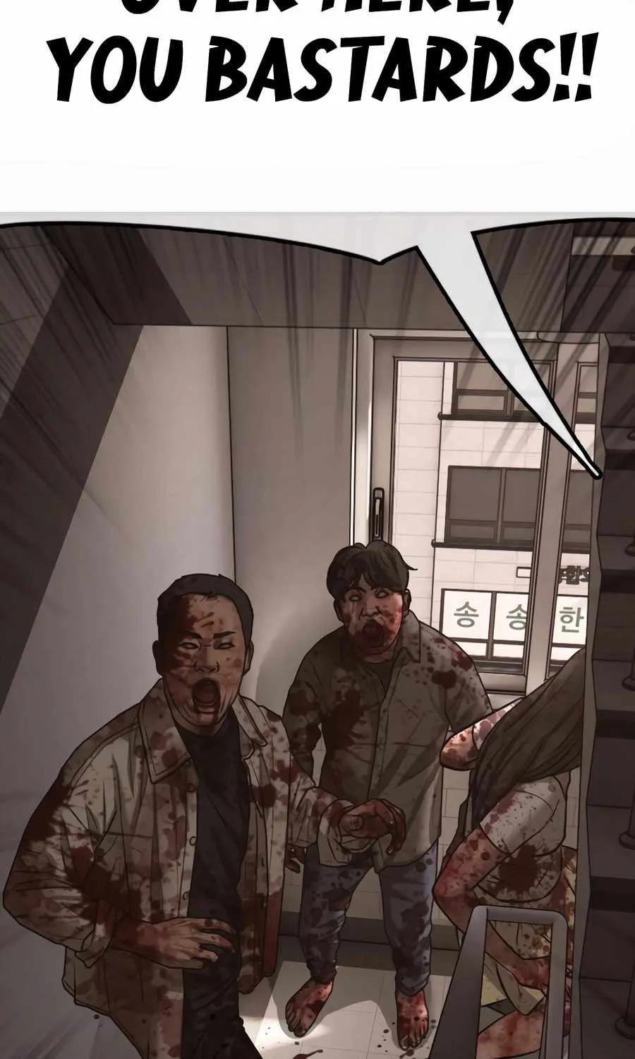 The Apocalypse is Here Chapter 29 page 139 - 