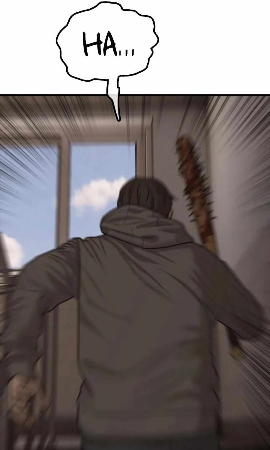 The Apocalypse is Here Chapter 29 page 143 - 