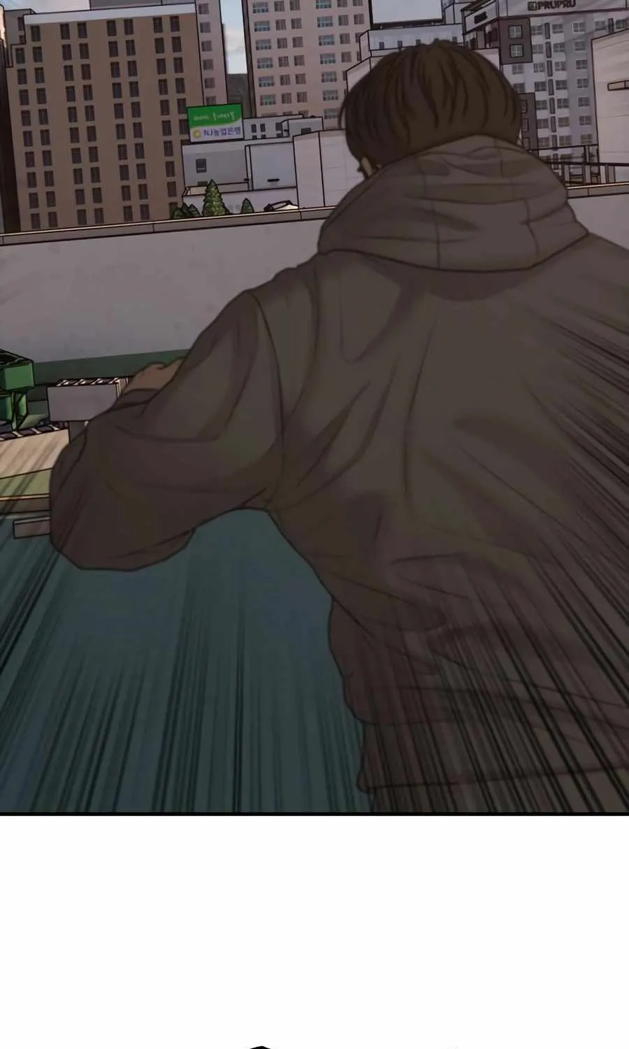 The Apocalypse is Here Chapter 29 page 156 - 