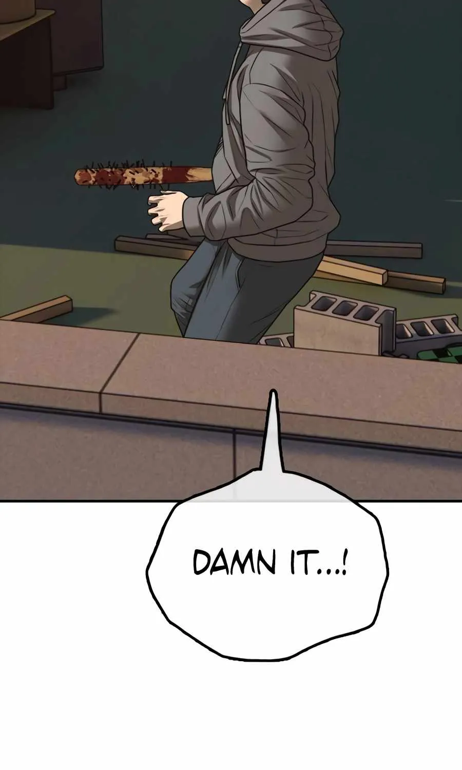 The Apocalypse is Here Chapter 29 page 158 - 