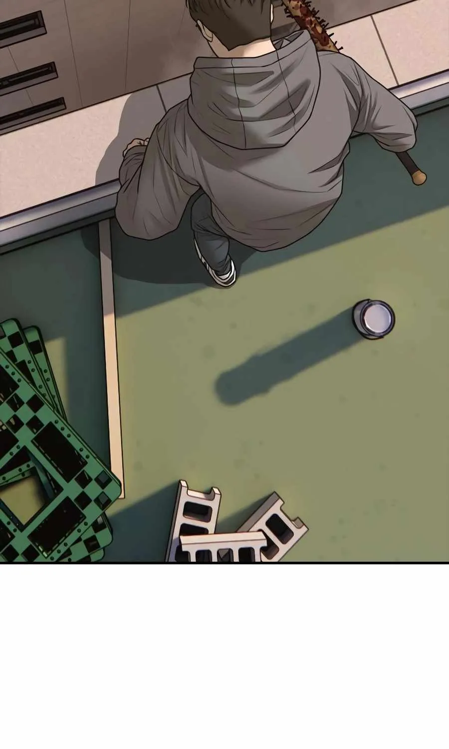 The Apocalypse is Here Chapter 29 page 160 - 