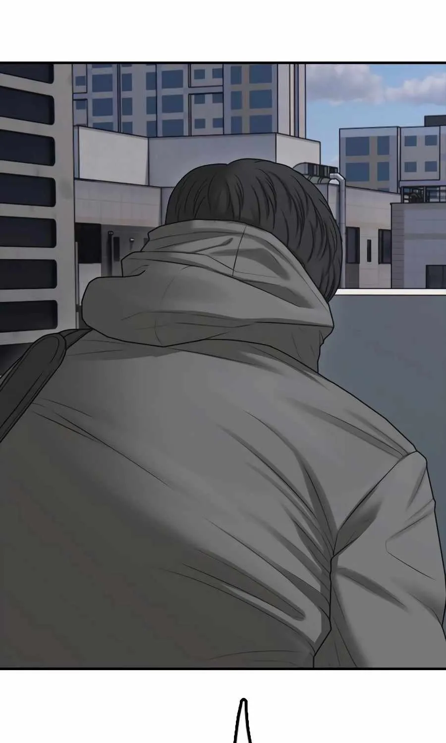 The Apocalypse is Here Chapter 29 page 17 - 