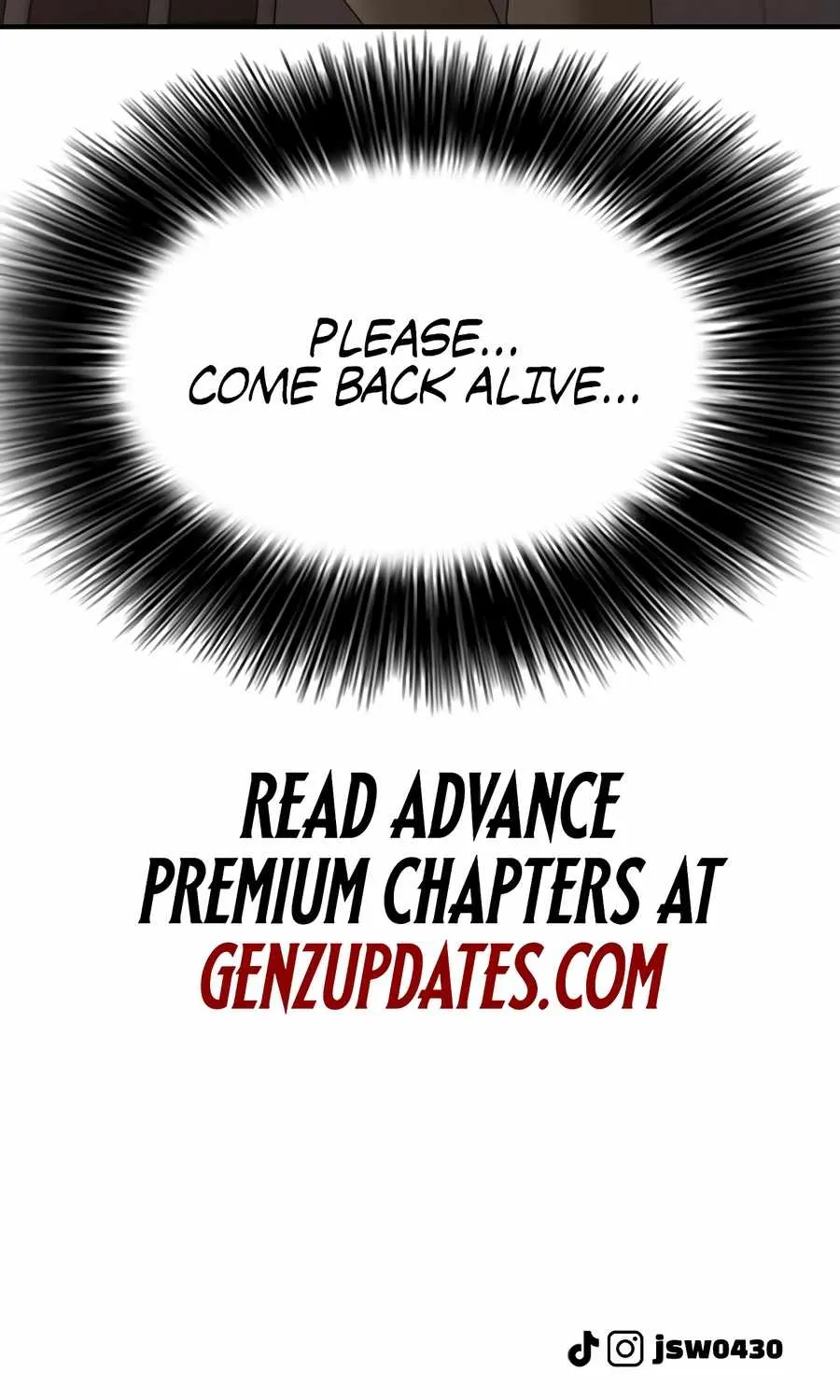 The Apocalypse is Here Chapter 29 page 189 - 
