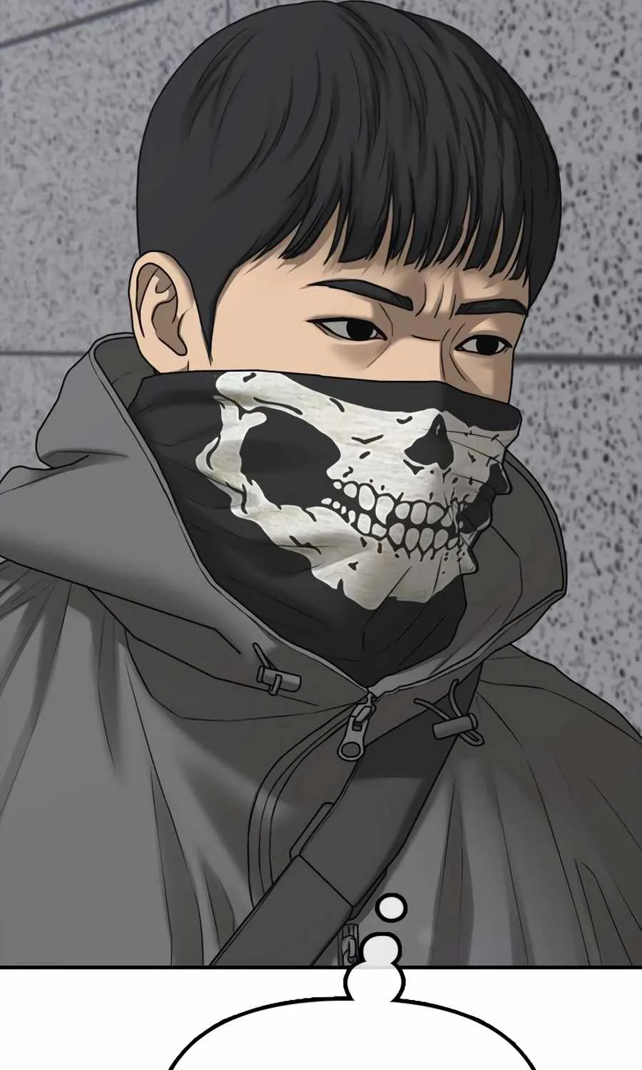 The Apocalypse is Here Chapter 29 page 20 - 
