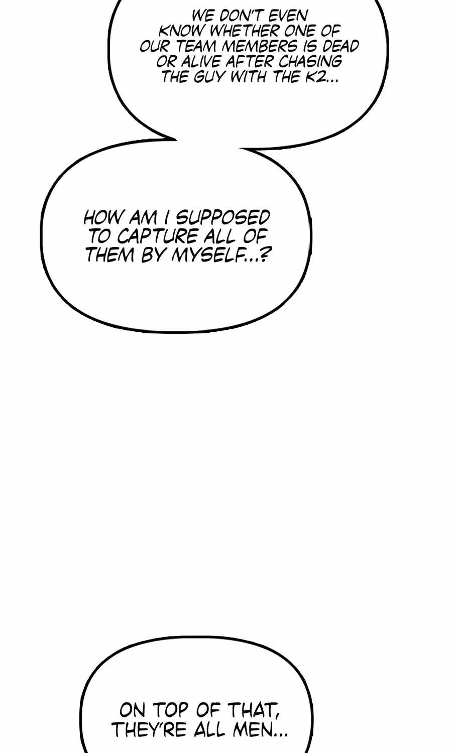 The Apocalypse is Here Chapter 29 page 21 - 