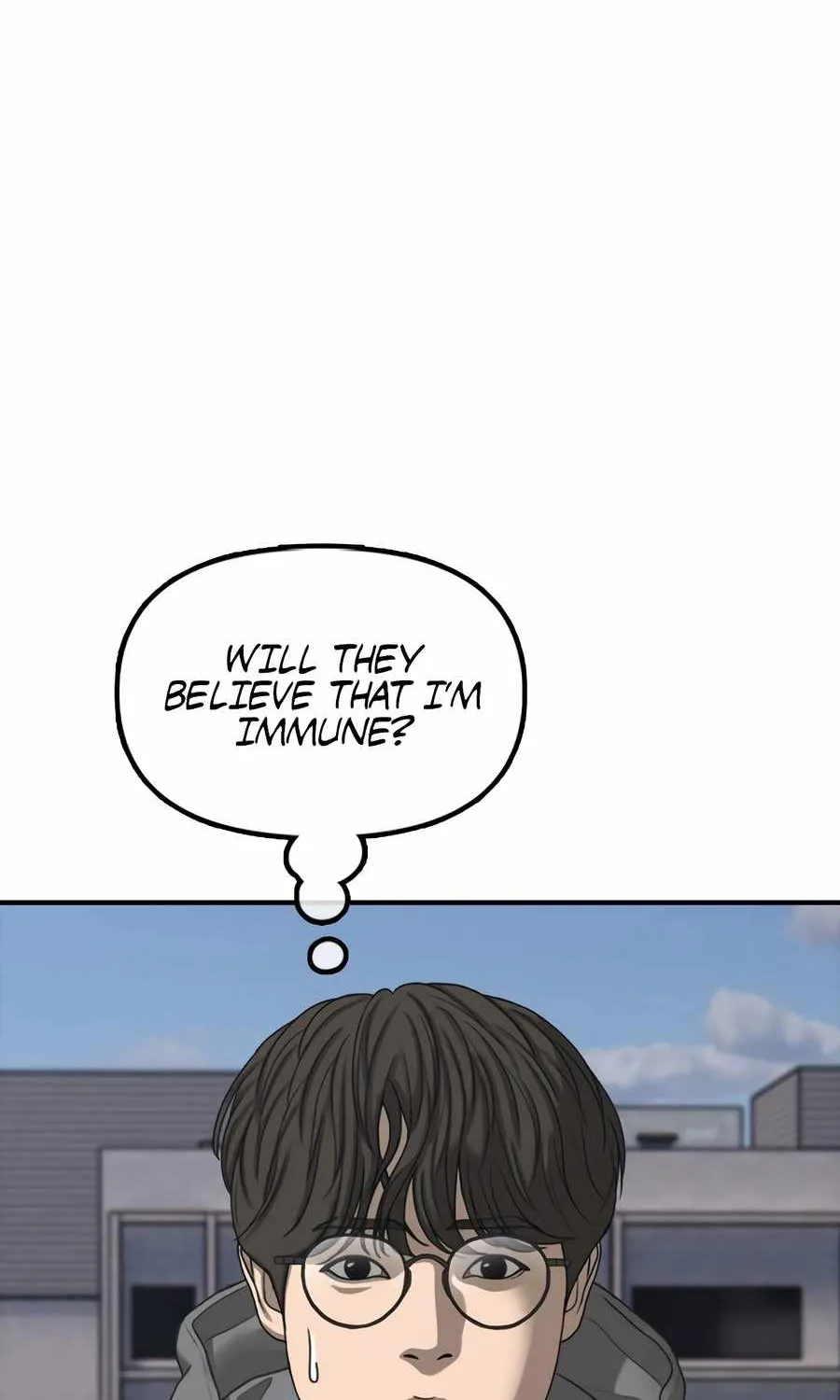 The Apocalypse is Here Chapter 29 page 32 - 