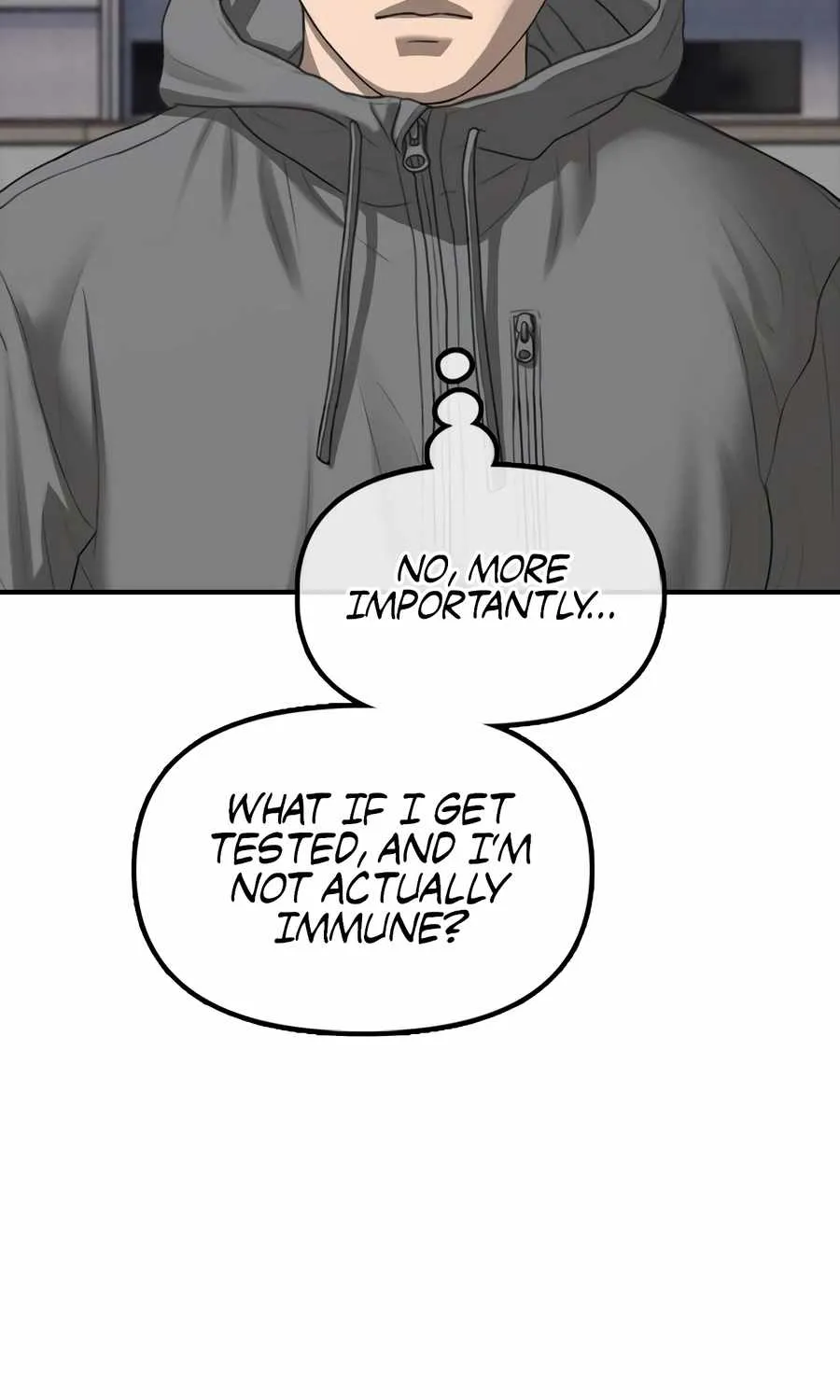 The Apocalypse is Here Chapter 29 page 33 - 