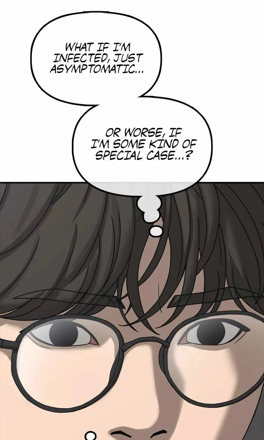 The Apocalypse is Here Chapter 29 page 34 - 