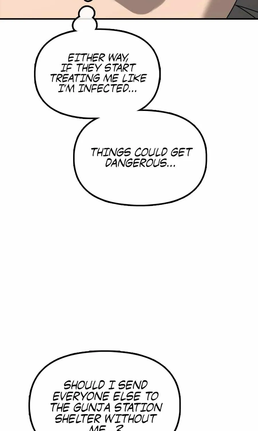 The Apocalypse is Here Chapter 29 page 35 - 