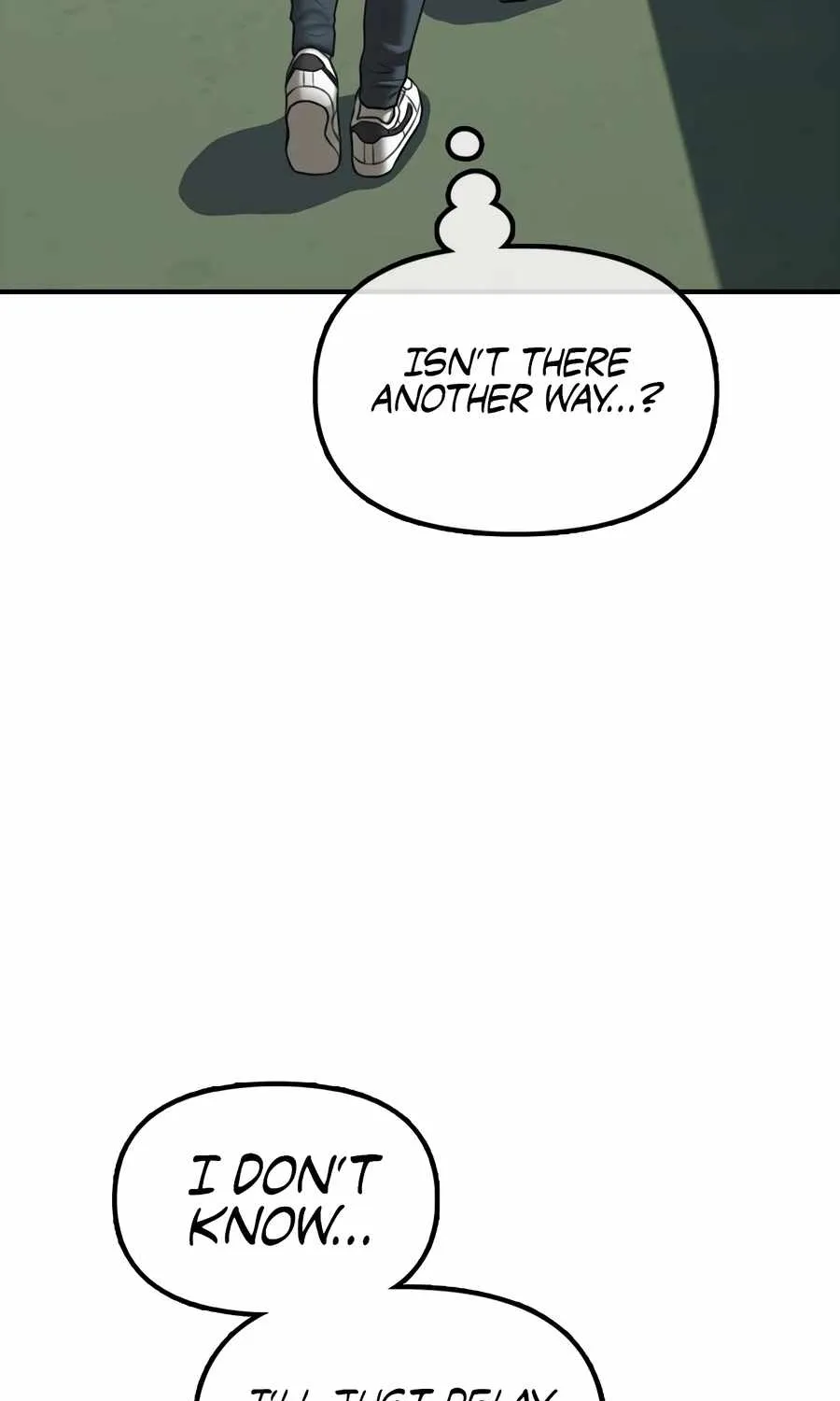 The Apocalypse is Here Chapter 29 page 37 - 