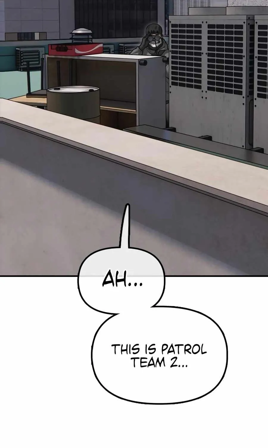 The Apocalypse is Here Chapter 29 page 5 - 