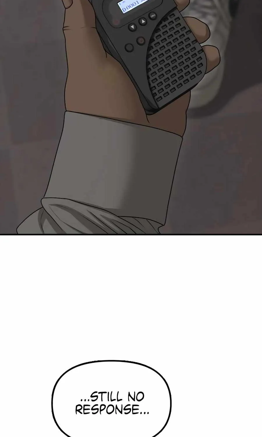 The Apocalypse is Here Chapter 29 page 44 - 