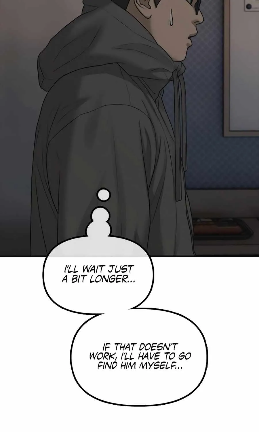 The Apocalypse is Here Chapter 29 page 47 - 