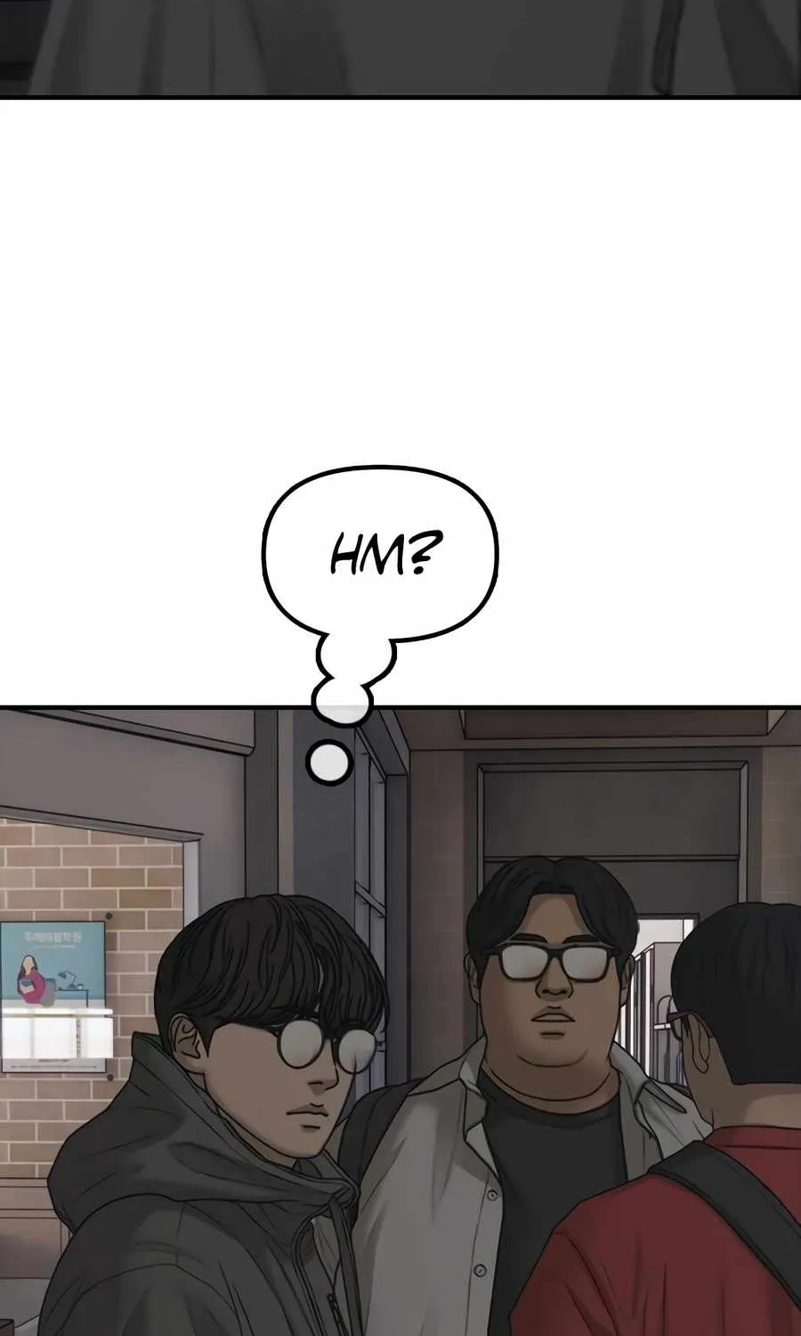 The Apocalypse is Here Chapter 29 page 50 - 