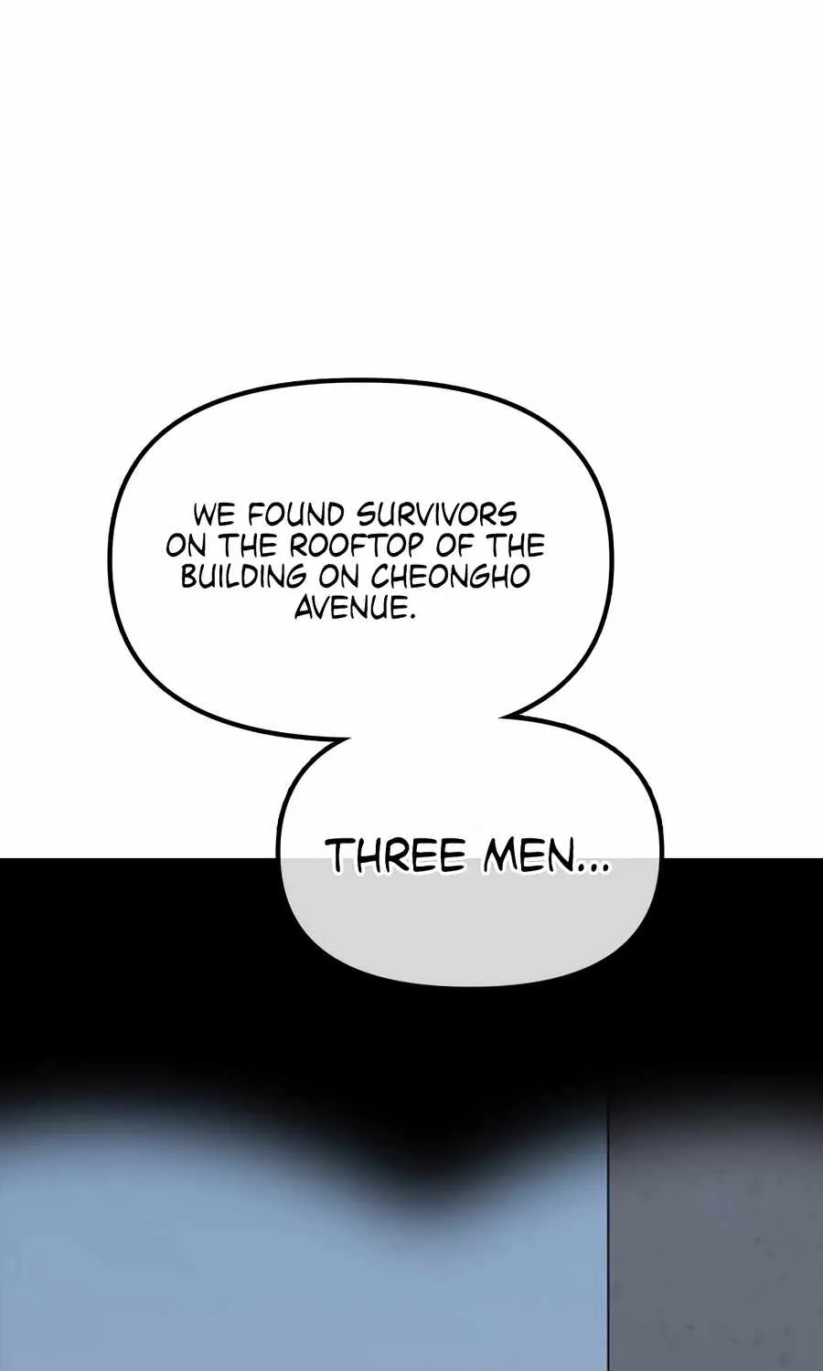 The Apocalypse is Here Chapter 29 page 6 - 