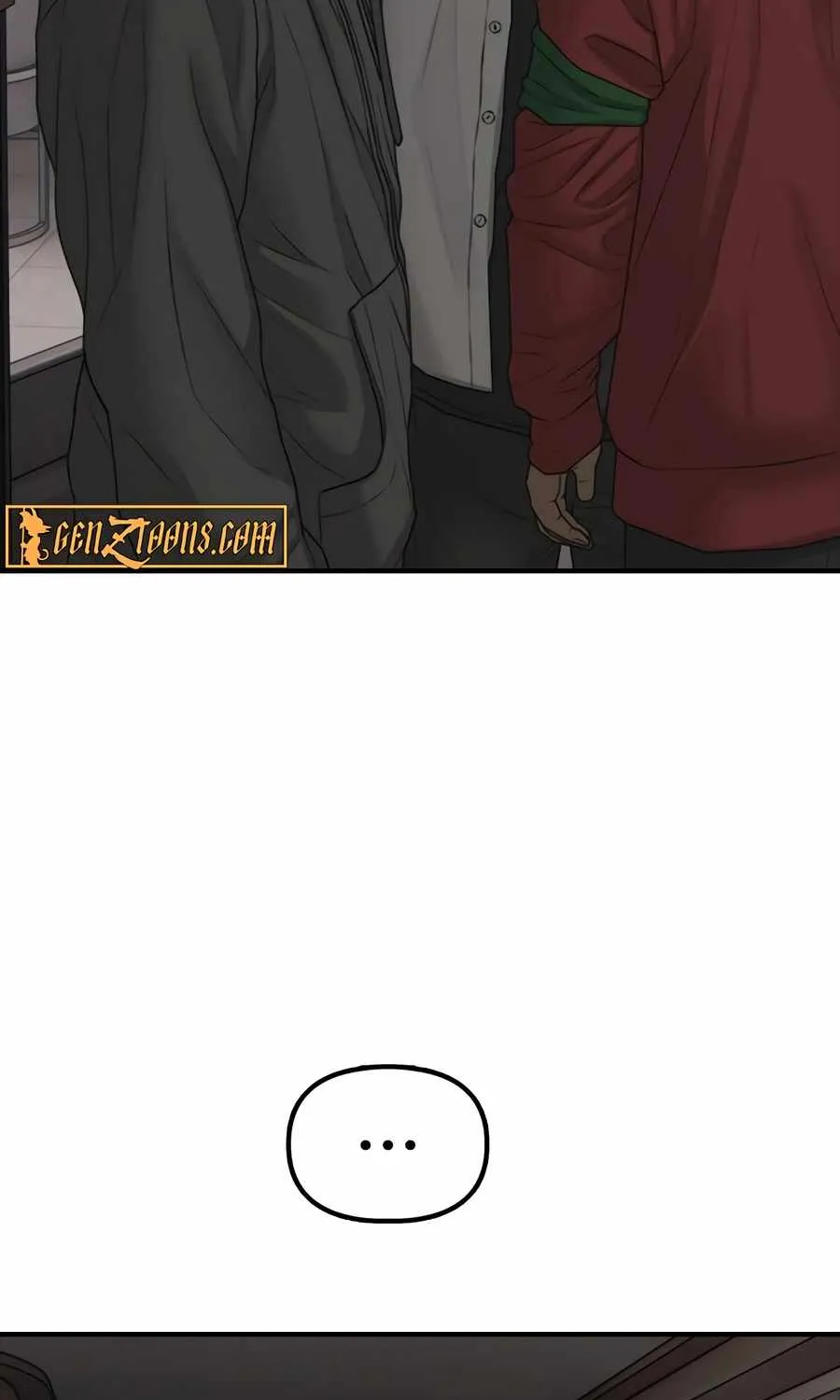 The Apocalypse is Here Chapter 29 page 51 - 
