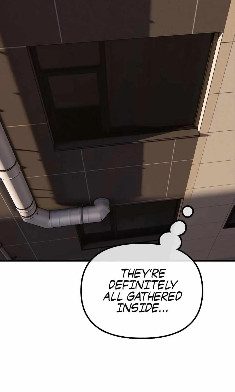 The Apocalypse is Here Chapter 29 page 61 - 