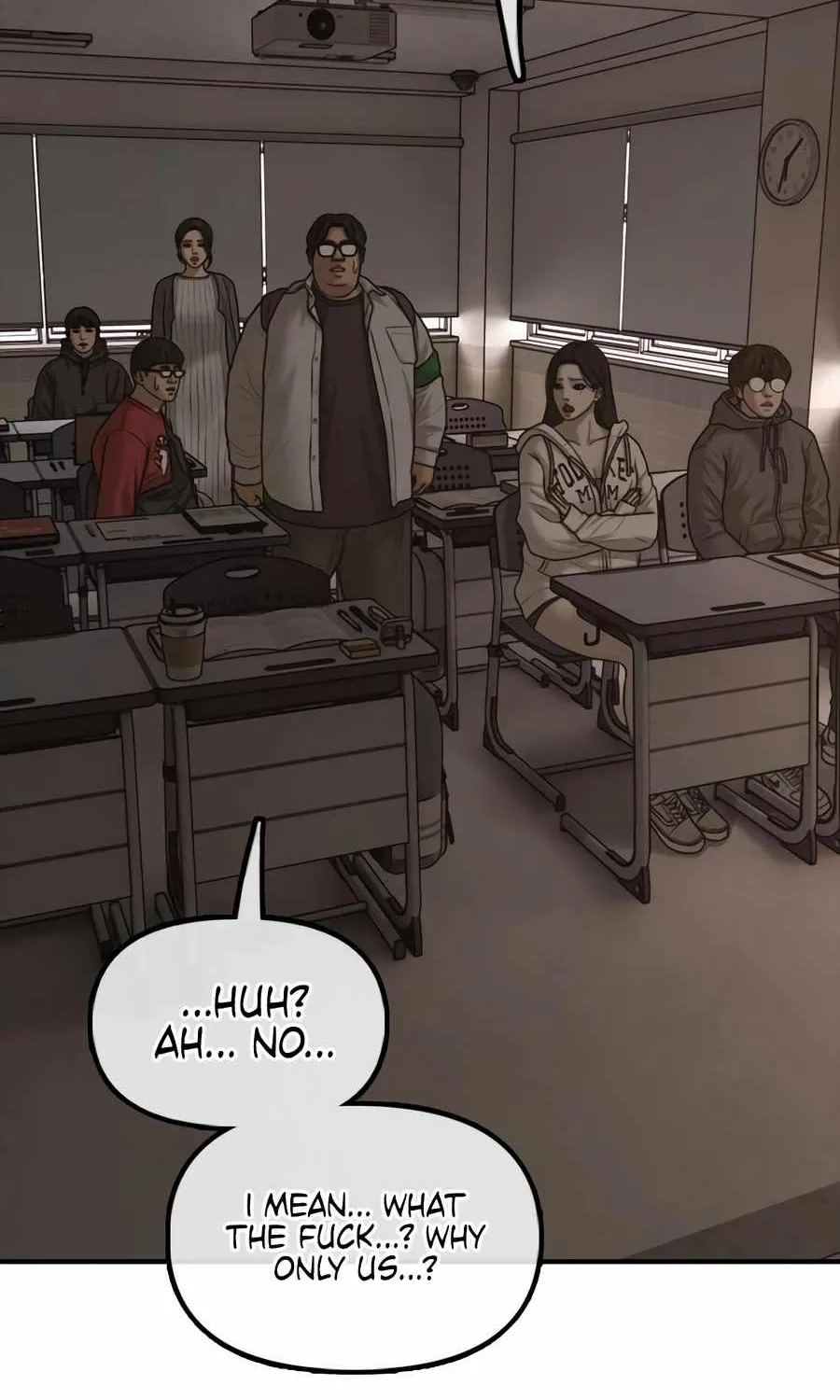 The Apocalypse is Here Chapter 29 page 66 - 
