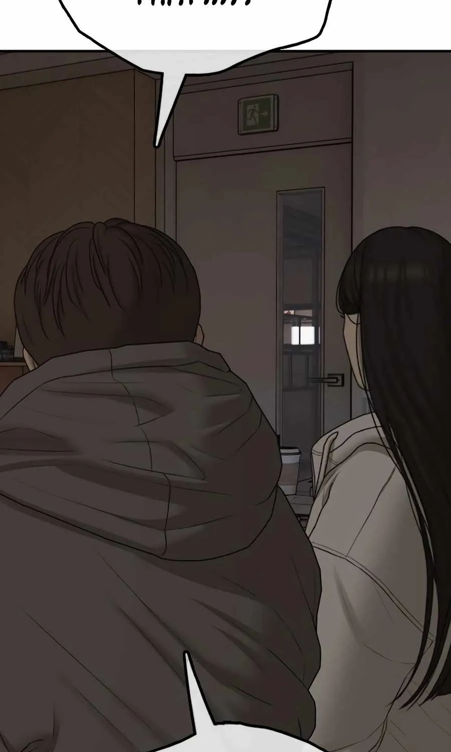 The Apocalypse is Here Chapter 29 page 70 - 
