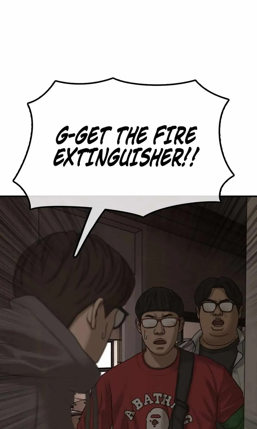 The Apocalypse is Here Chapter 29 page 78 - 