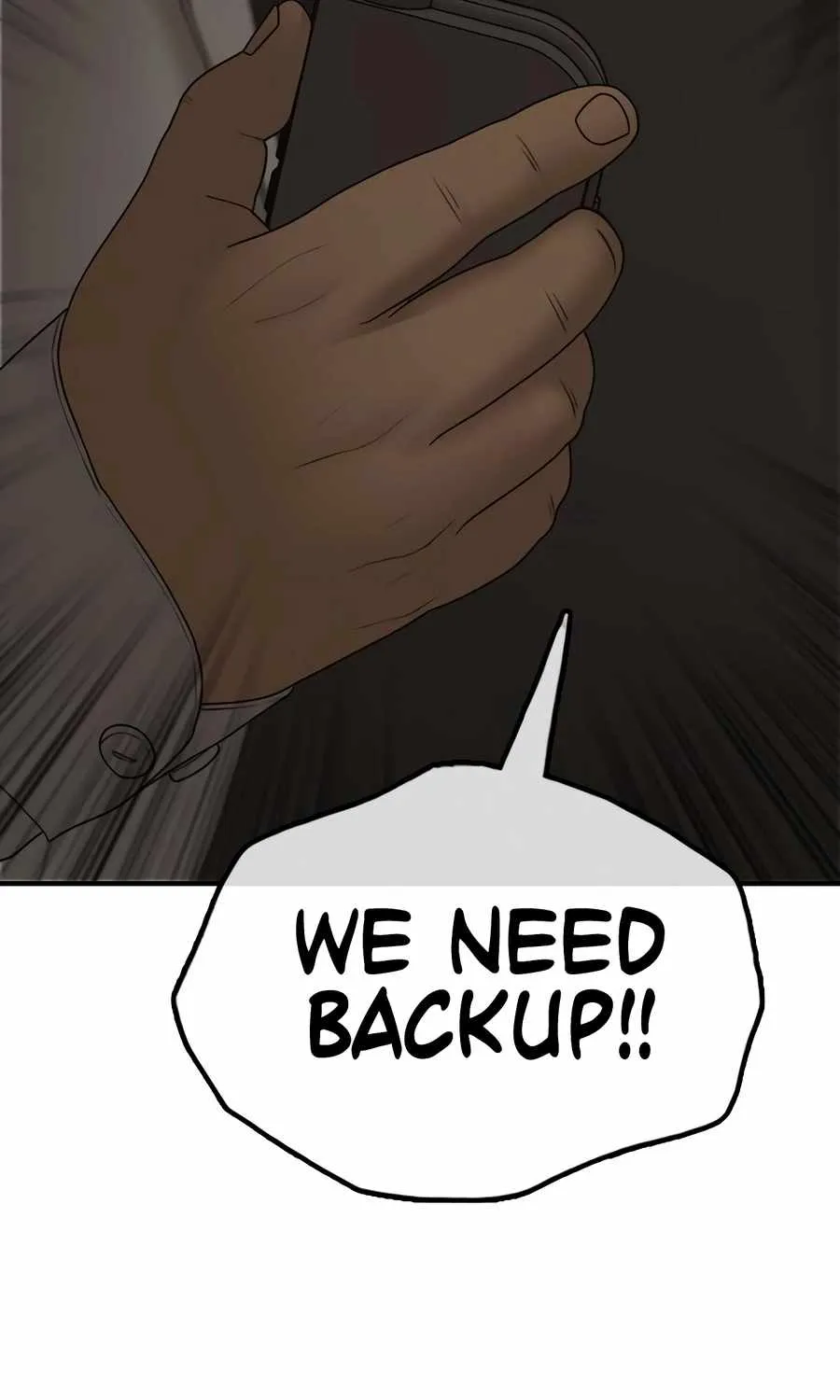 The Apocalypse is Here Chapter 29 page 87 - 