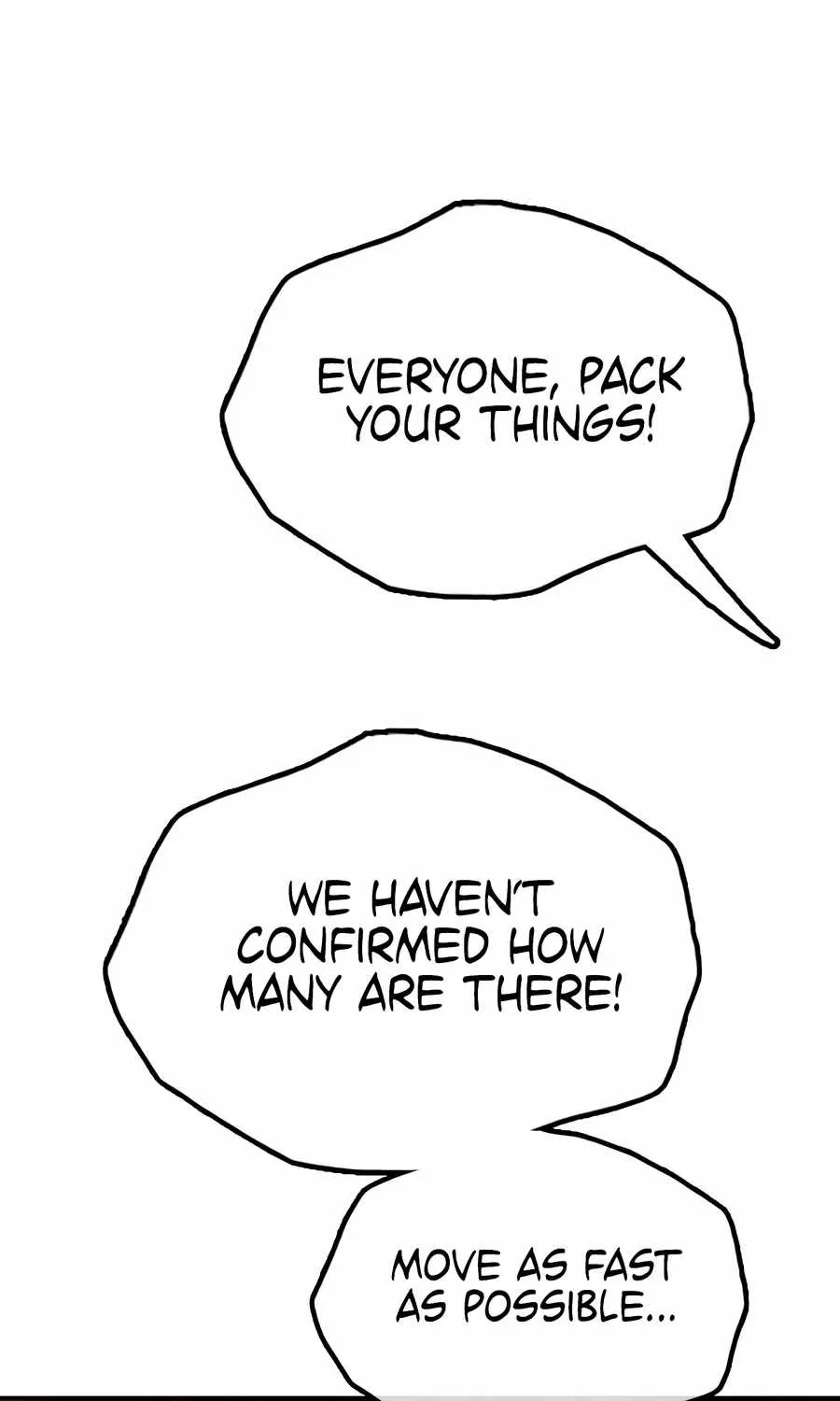 The Apocalypse is Here Chapter 29 page 88 - 
