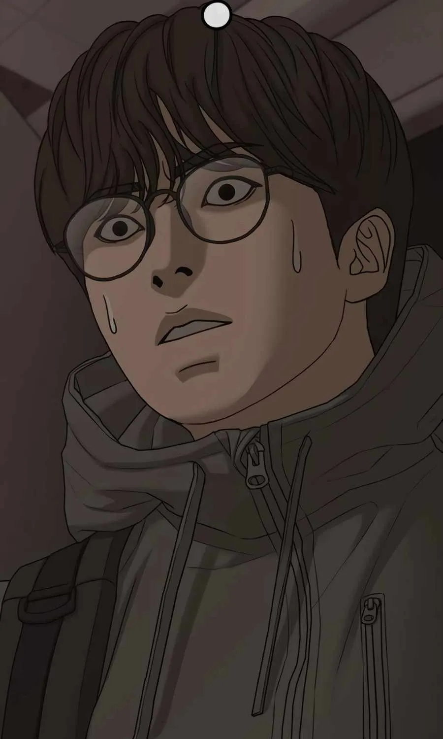 The Apocalypse is Here Chapter 29 page 96 - 