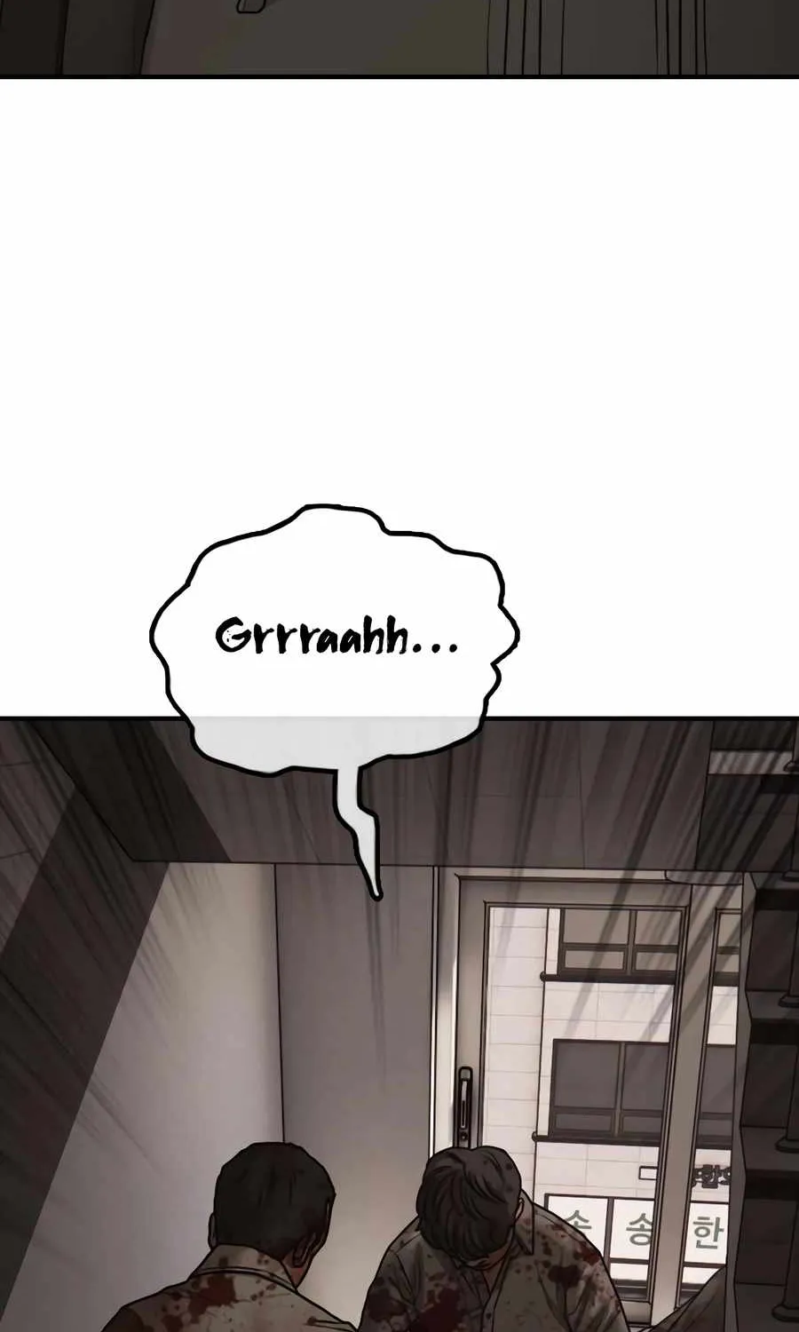 The Apocalypse is Here Chapter 29 page 97 - 