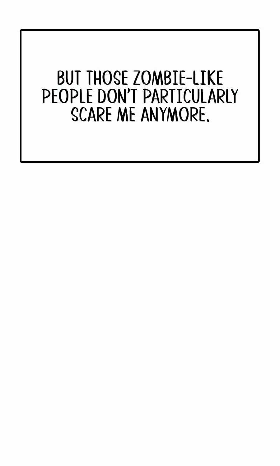 The Apocalypse is Here Chapter 3 page 109 - 