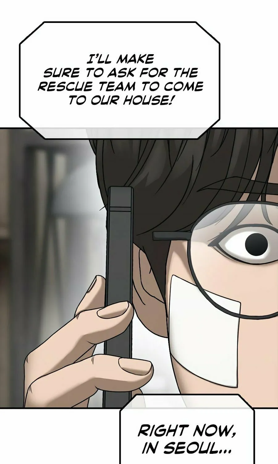 The Apocalypse is Here Chapter 3 page 118 - 