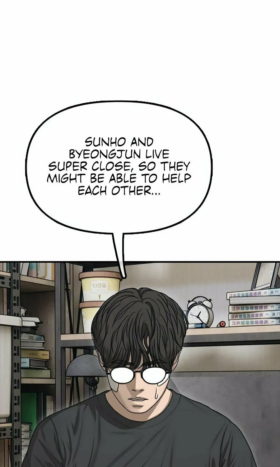 The Apocalypse is Here Chapter 3 page 129 - 