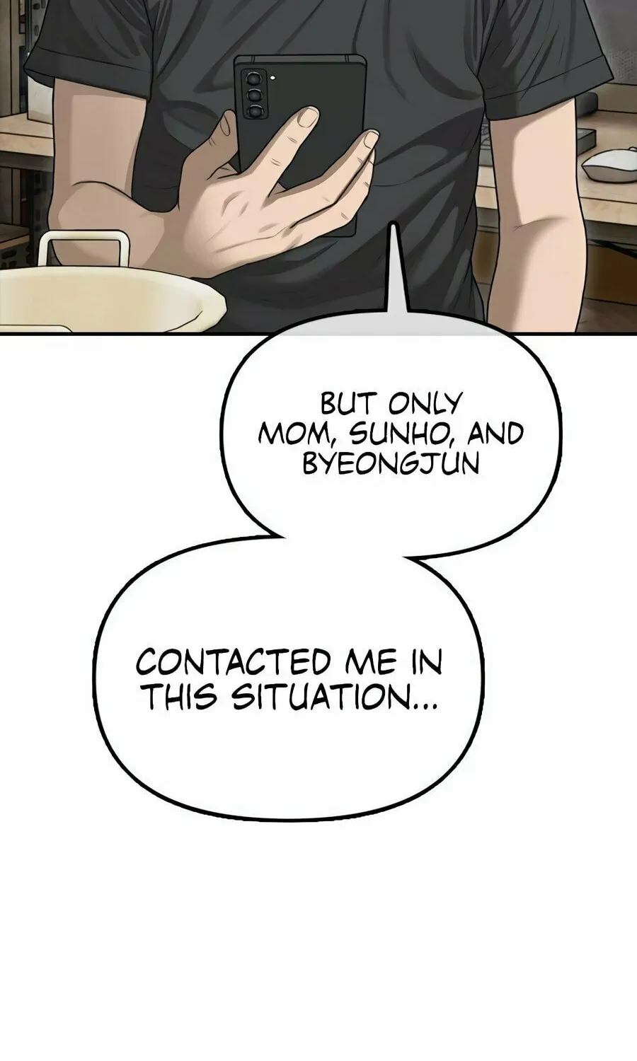 The Apocalypse is Here Chapter 3 page 130 - 