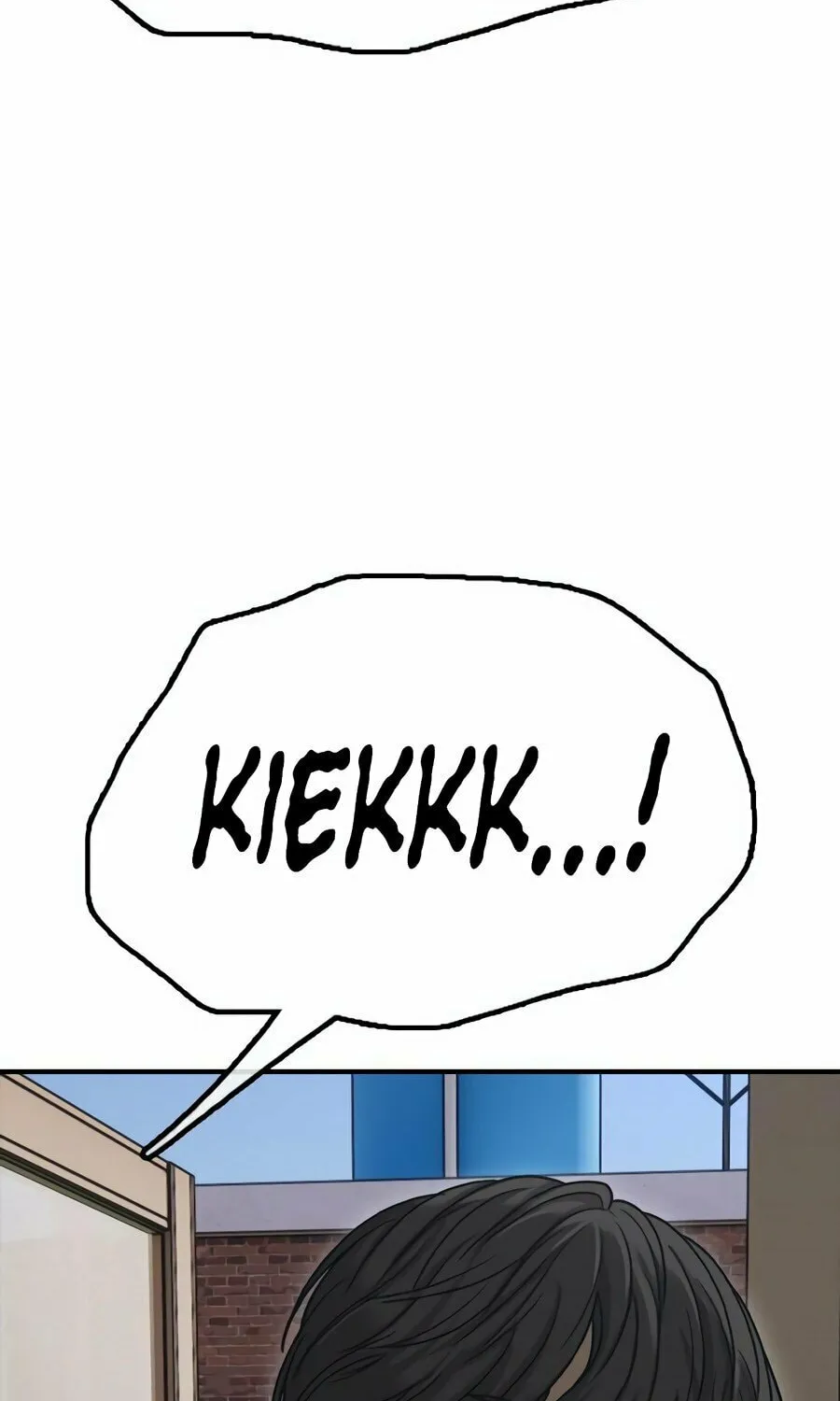 The Apocalypse is Here Chapter 3 page 14 - 