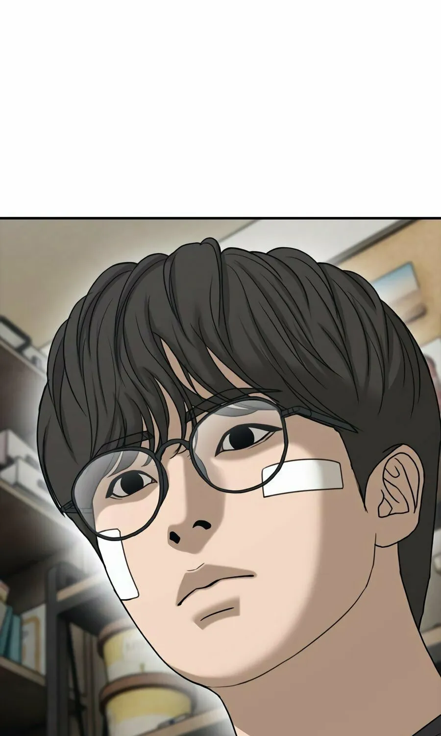 The Apocalypse is Here Chapter 3 page 131 - 