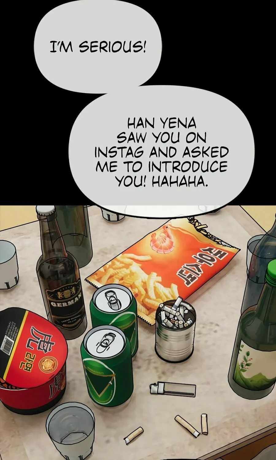 The Apocalypse is Here Chapter 3 page 139 - 