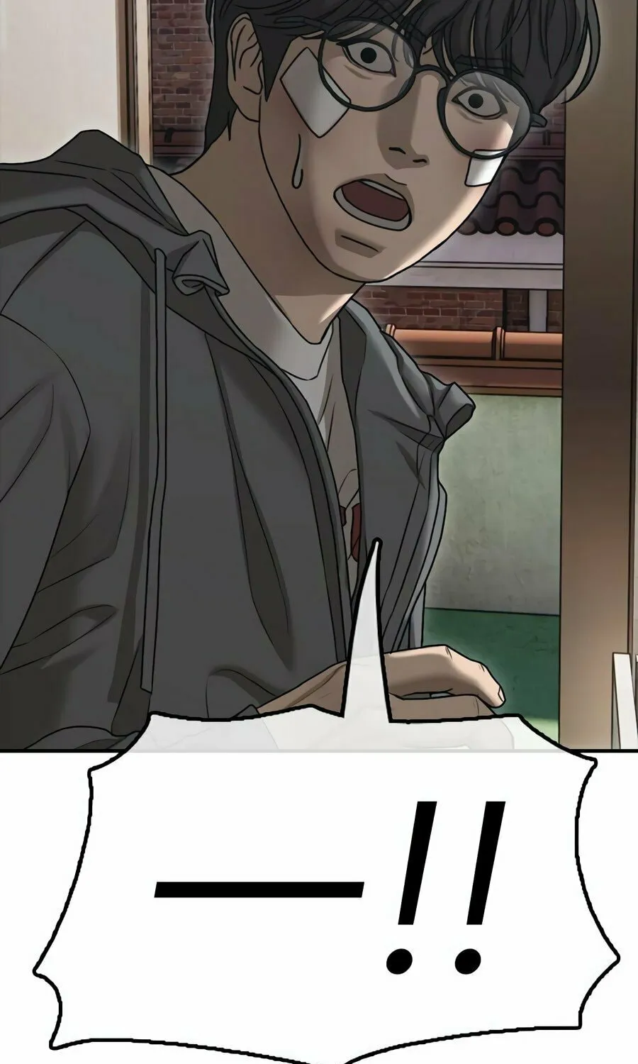 The Apocalypse is Here Chapter 3 page 15 - 