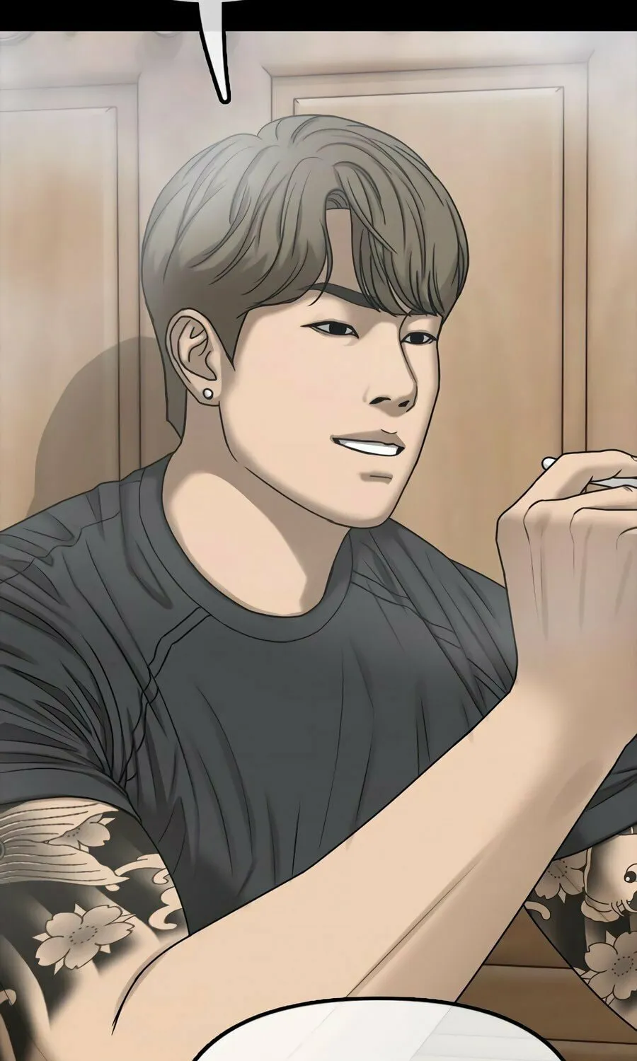 The Apocalypse is Here Chapter 3 page 144 - 