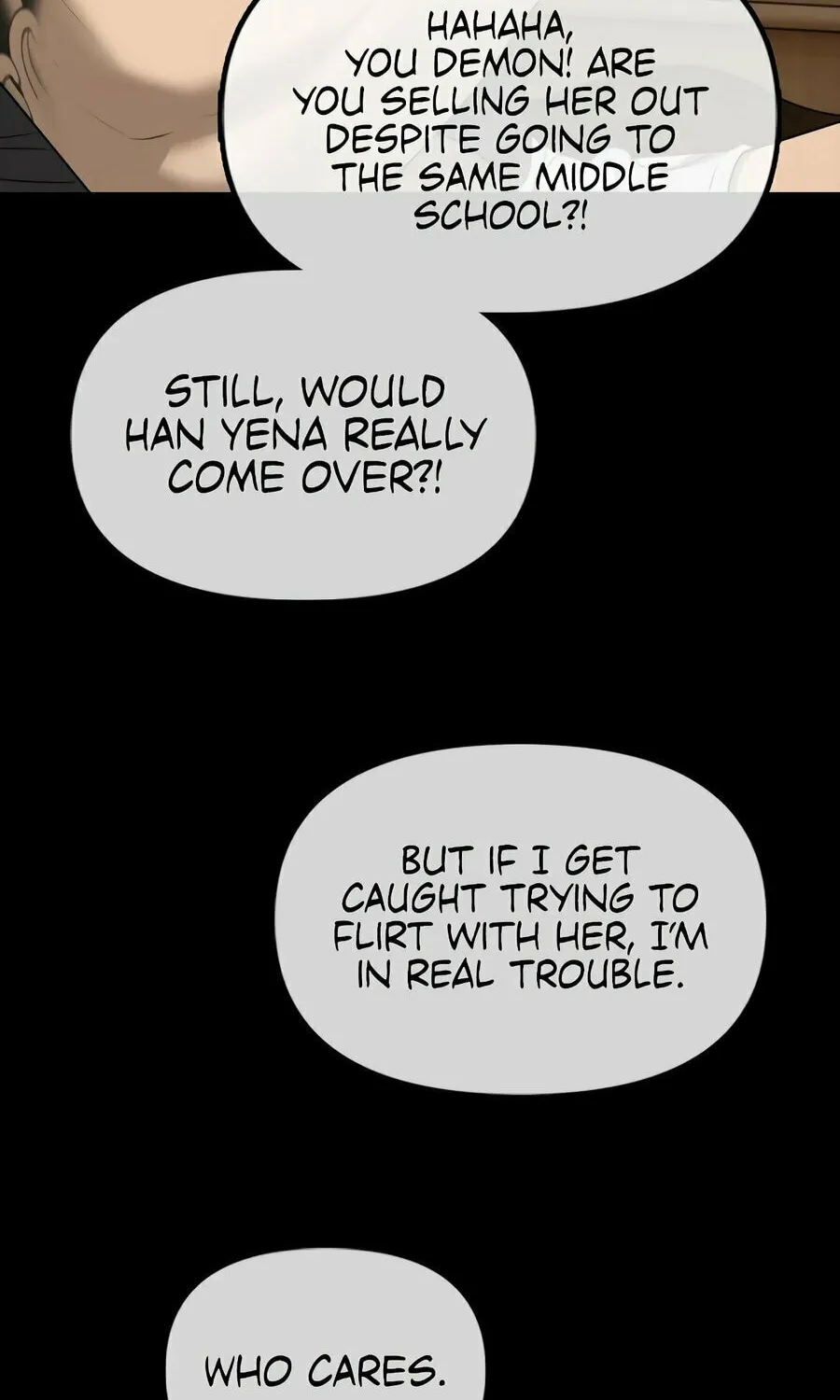 The Apocalypse is Here Chapter 3 page 145 - 